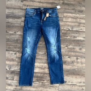 Brand new jeans for men